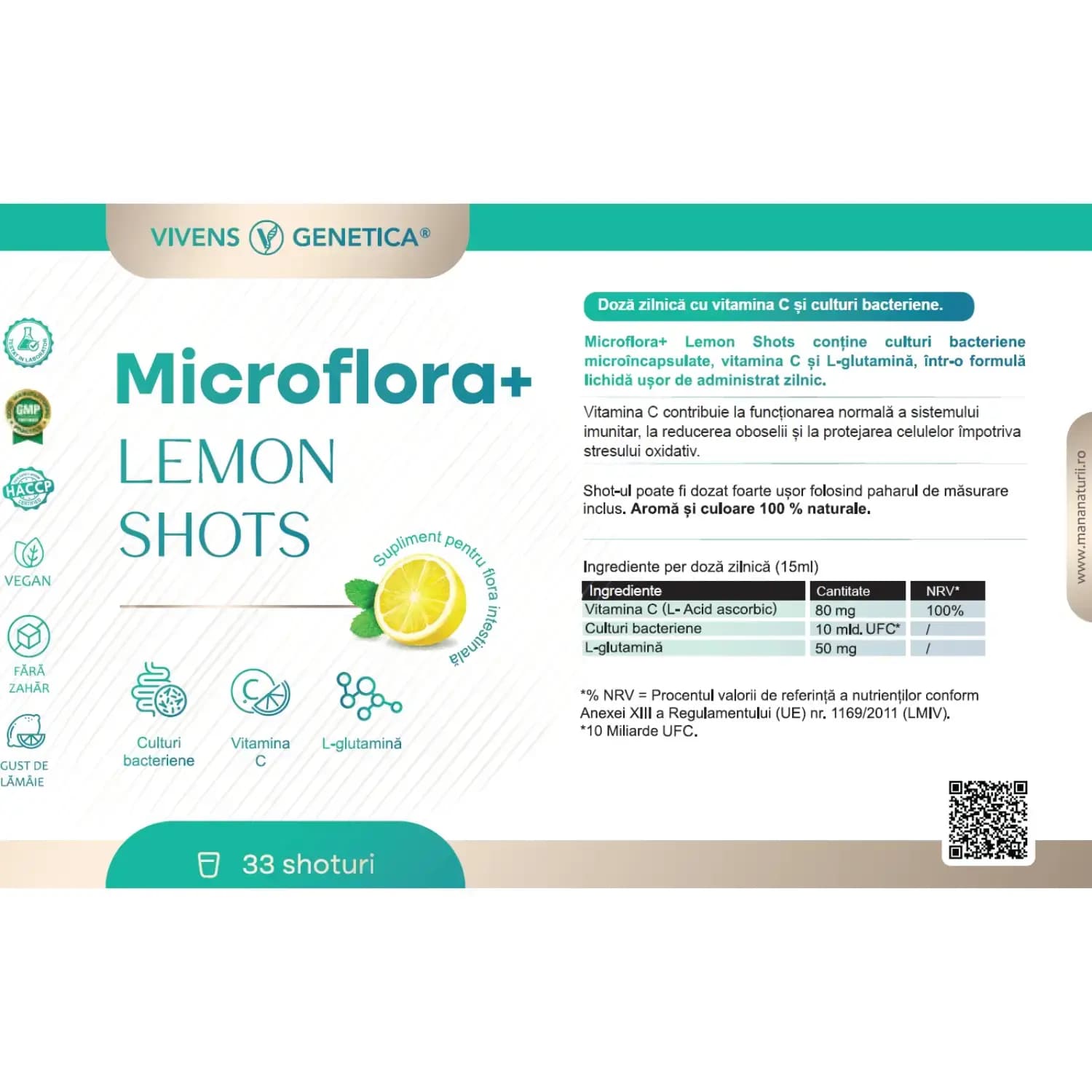 pachet detox plus cu silimarina, probiotice și chimen negru