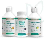 Pachet Complex Sănătate