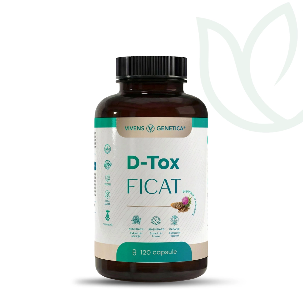 D-Tox Ficat