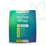 IceTea Whey Lemon - 500g.